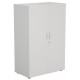 Olton 450mm Deep Lockable Office Storage Cupboard